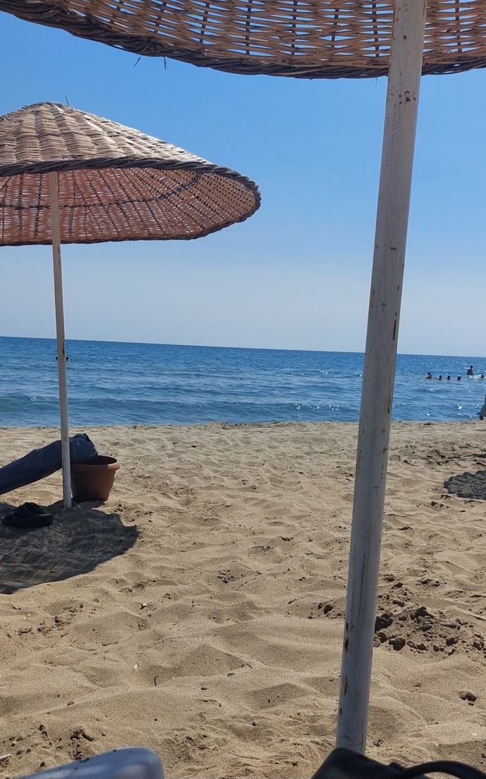 Deniz 🏊‍♂️ keyfisi yapar mısınız?