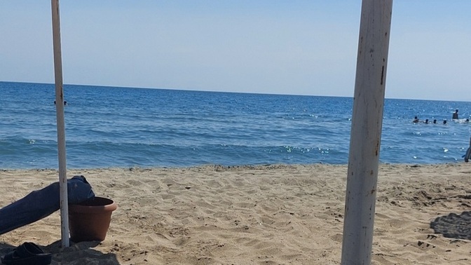 Deniz 🏊‍♂️ keyfisi yapar mısınız?