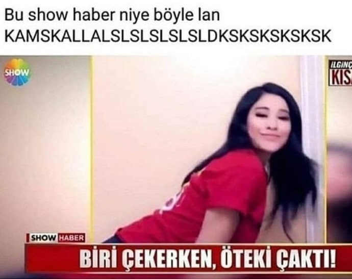 Hiç mesajlaşırken yanlışlıkla ayıp ya da yanlış anlaşılabilecek bir şey yazıp, sonradan fark ettiğiniz oldu mu?