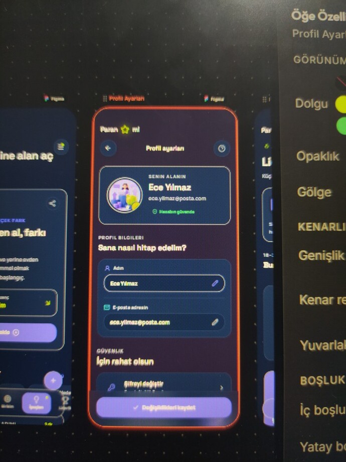 Web sitemi kurdum ilerde uygulamaya dönüştürmeyi düşünüyorum sizce sponsor bulurmuyum?