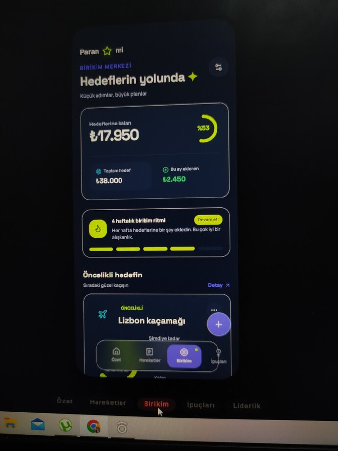 Web sitemi kurdum ilerde uygulamaya dönüştürmeyi düşünüyorum sizce sponsor bulurmuyum?