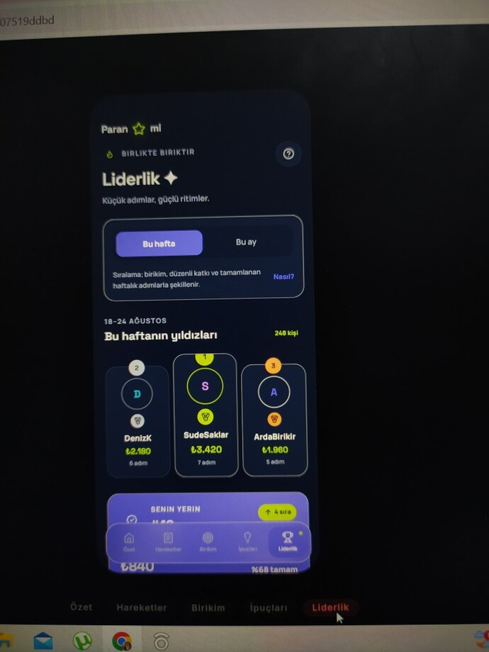 Web sitemi kurdum ilerde uygulamaya dönüştürmeyi düşünüyorum sizce sponsor bulurmuyum?
