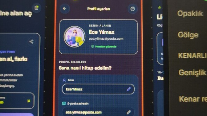 Web sitemi kurdum ilerde uygulamaya dönüştürmeyi düşünüyorum sizce sponsor bulurmuyum?