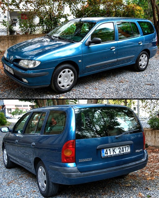 Station Wagon arabalar Türkiye de neden pek sevilmiyor tercih edilmiyor sizce?