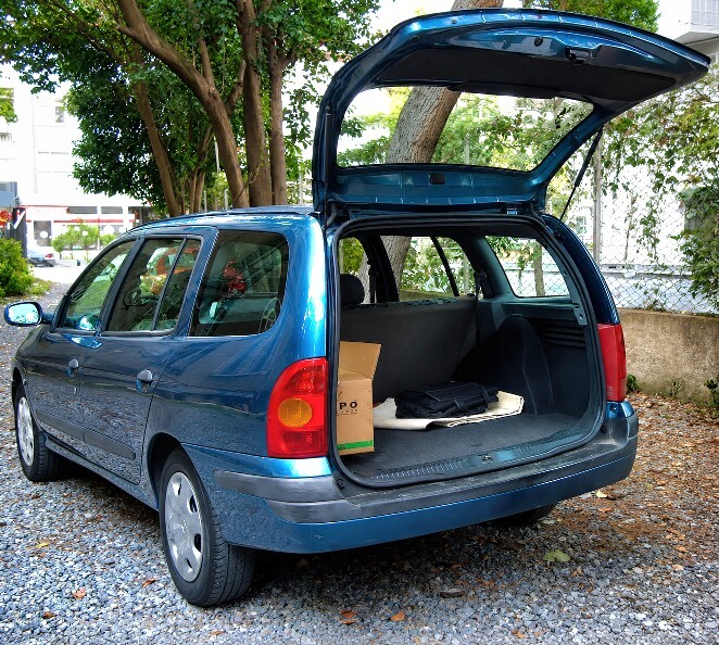 Station Wagon arabalar Türkiye de neden pek sevilmiyor tercih edilmiyor sizce?