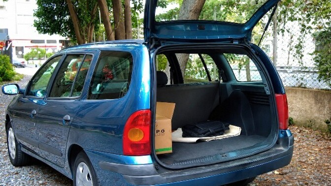 Station Wagon arabalar Türkiye de neden pek sevilmiyor tercih edilmiyor sizce?