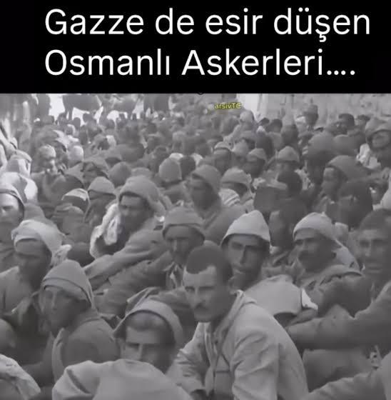 Eski zamanlarda yaşayan masum bir vatandaş olarak doğsaydın esir alındığında ne yapardın?