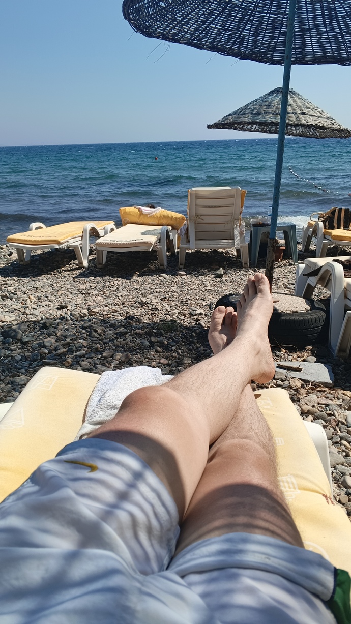 Deniz sezonunu kapattınız mı?