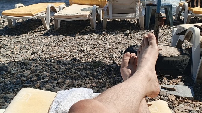 Deniz sezonunu kapattınız mı?
