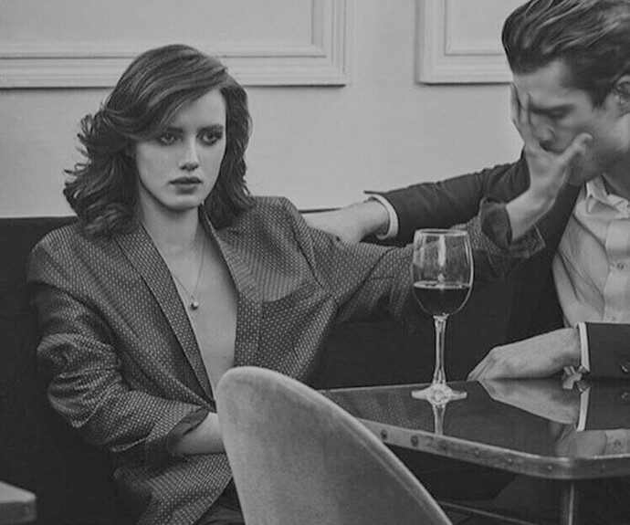 #Kişilik& Karakter
