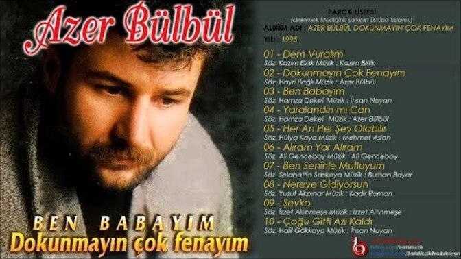 Herkes modunu yansıtan şarkıyı bırakabilir mi?