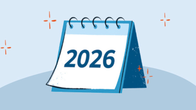 2026 sizin için nasıl geçiyor, bu seneye dair hayatınızda bir şey değişti mi?