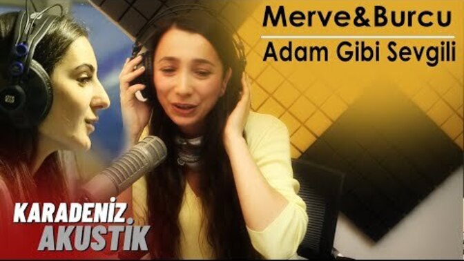 Karadeniz şarkıları sever misiniz siz de?
