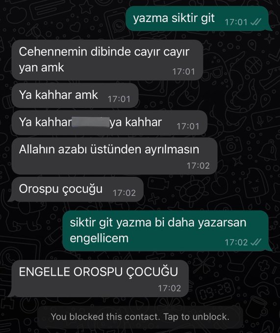 İnsan gibi ayrılmayı başarabilir misiniz?