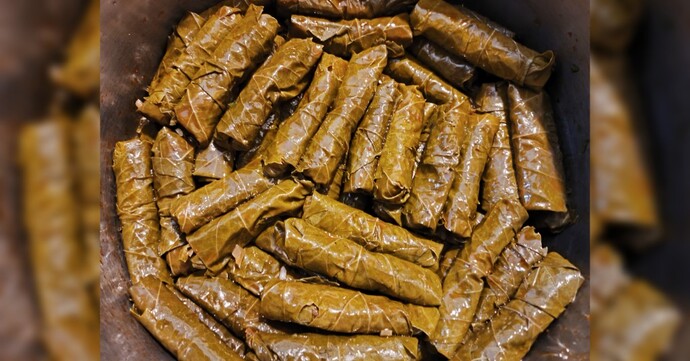Benden bir yemek isteyecek olsan bu ne olurdu?
