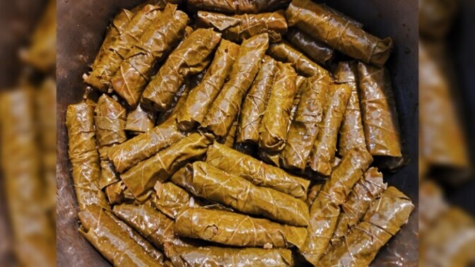 Benden bir yemek isteyecek olsan bu ne olurdu?