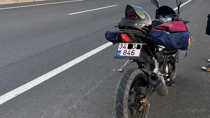 En unutamadığınız uzun yol maceranız neydi, yolda başınıza neler geldi?