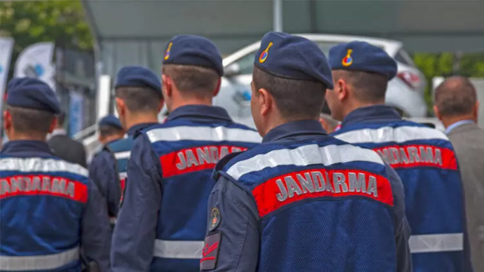 Askerliği jandarma olarak yapmak nasıldır?