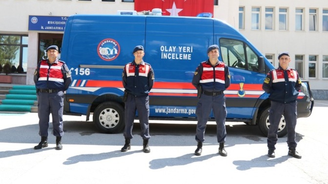 Askerliği jandarma olarak yapmak nasıldır?