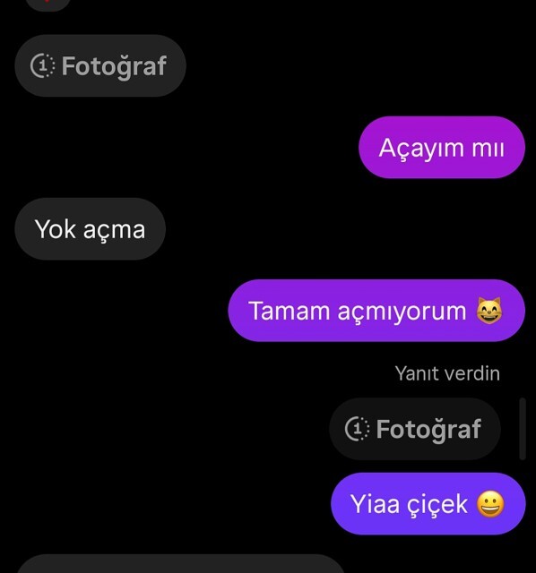 Sizi mutlu etmek kolay mı?