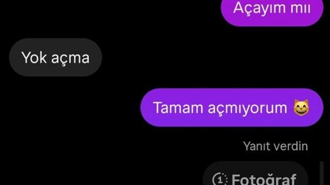Sizi mutlu etmek kolay mı?