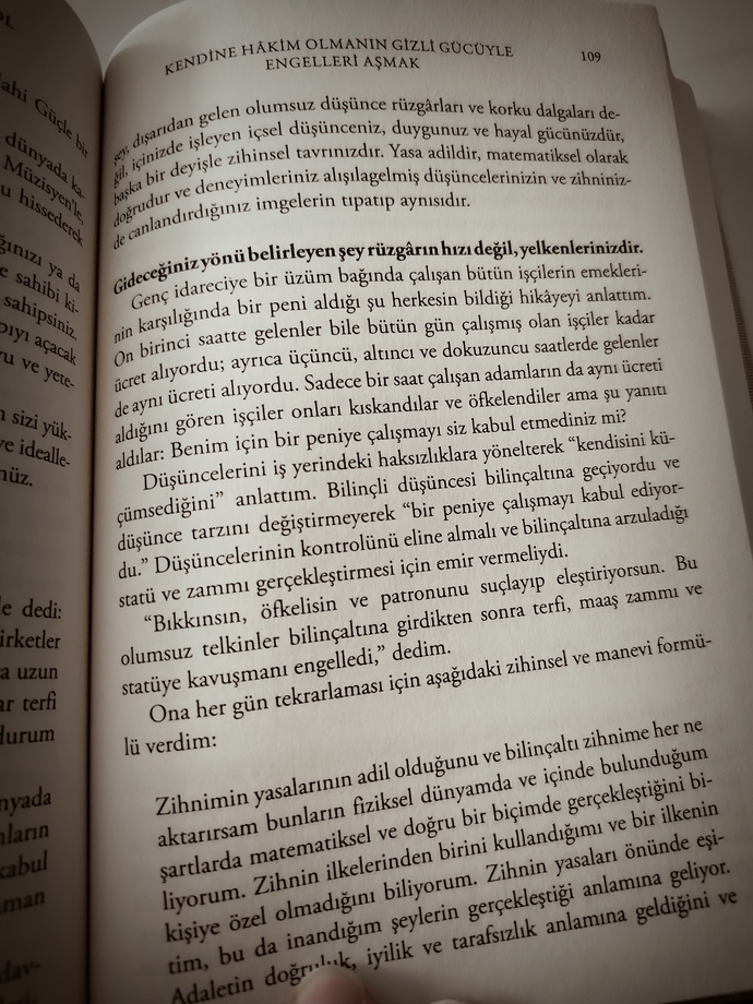 Kitap mı daha çok şey öğretir, yaşadıkların mı?