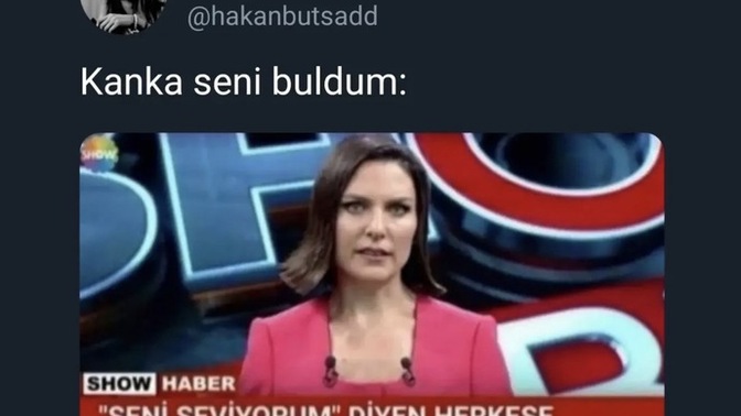 Seni seviyorum diyen herkese inanır mısınız?