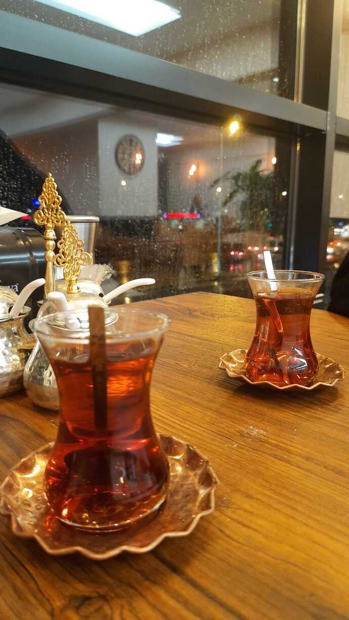 Afiyet olsun şimdiden 🤩♥️