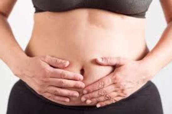 Şişkinlik probelminiz var mı?