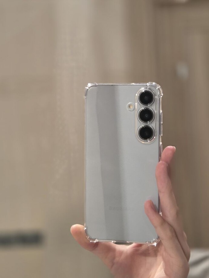 Telefonunuzda yanlışlıkla öğrendiğiniz bir özellik oldu mu?