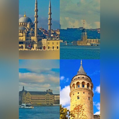İstanbul’da mutlaka bilinmesi gereken tarihi yapılar hangileri, siz kaç tanesini biliyorsunuz?