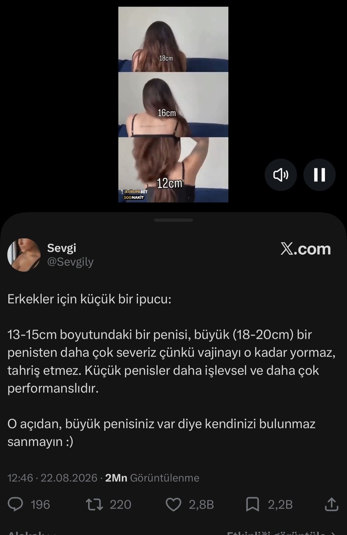 Sizce doğru mu söylüyor, söylediklerine ne kadar güvenebilirim?