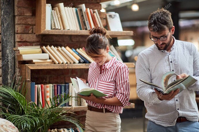 Siteden biriyle sizi kitap kafeye göndereyim mi?