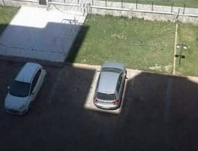 Hayatta şansa inanırmısınız?