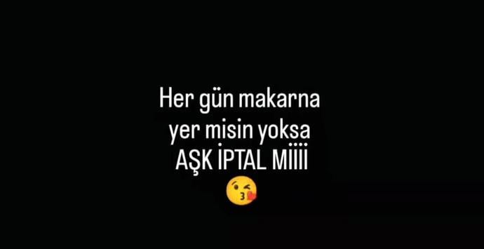 Yemek yapmayı bilmemek, evliliğe engel mi?