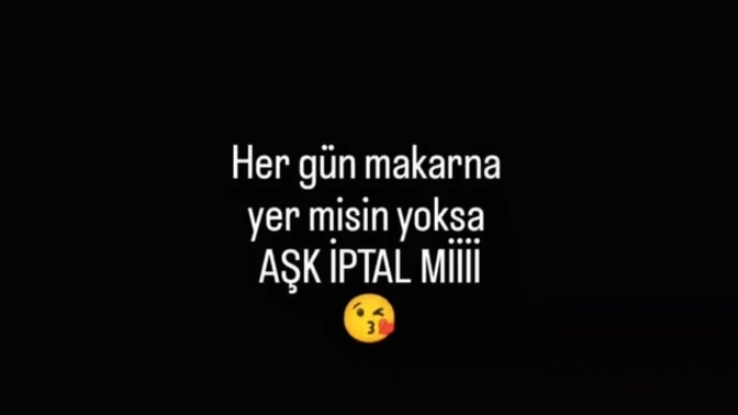 Yemek yapmayı bilmemek, evliliğe engel mi?