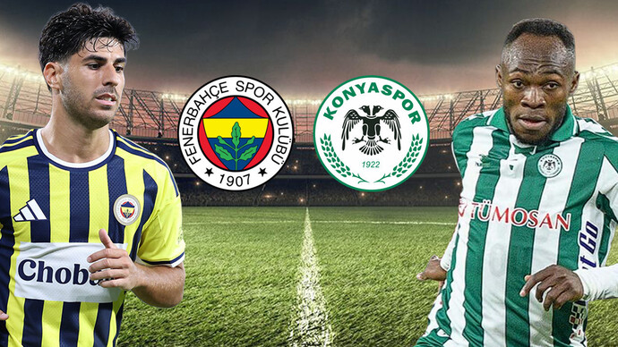 Fenerbahçe 4-2 Konya! Ne düşünüyorsunuz?