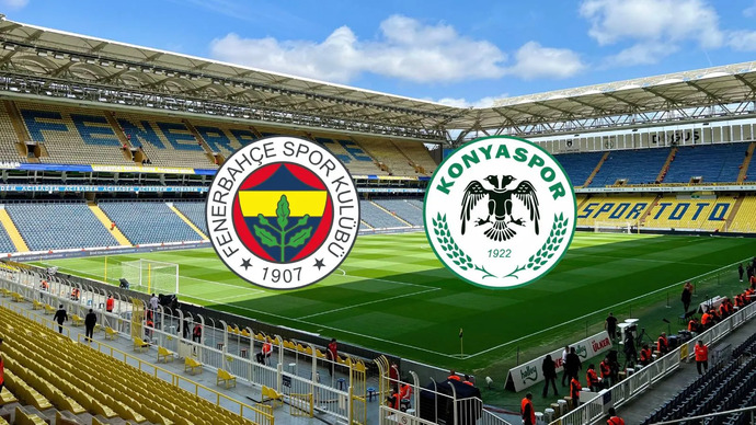 Fenerbahçe 4-2 Konya! Ne düşünüyorsunuz?