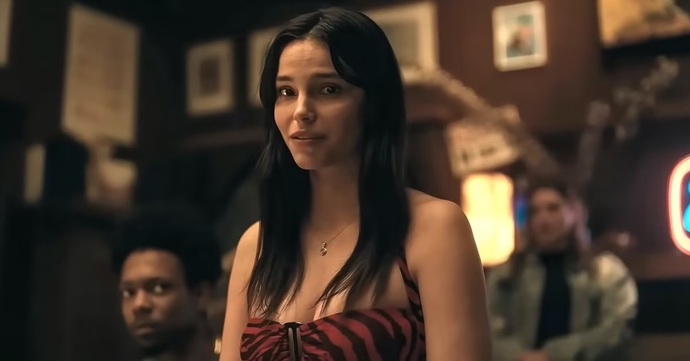 Korku filmi izlerken korkuyor musunuz?