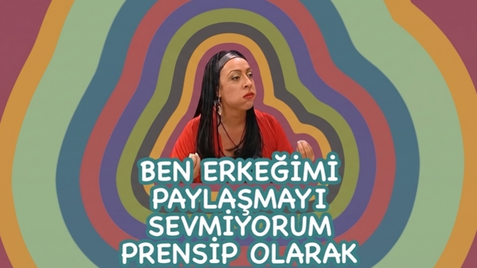 Bilen şanslı kızlar: Yakışıklı biriyle olmanın mutluluğunu nasıl tarif edersiniz?
