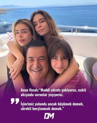 Maddi sıkıntı çekiyor musunuz?
