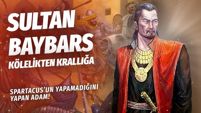 Tarihin Efsanelerinden en etkilendiğiniz isim hangisi?