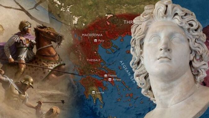 Tarihin Efsanelerinden en etkilendiğiniz isim hangisi?