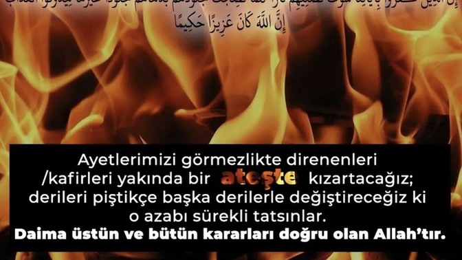 Allah’a soru sorma hakkınız olsa ne sorardınız?