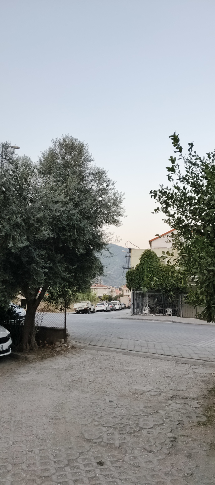 Sizi en son ne mutlu etti?