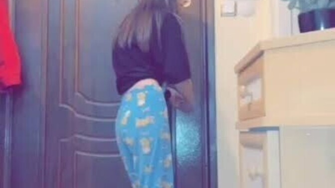 Eve erkek atan kızdan olur mu?