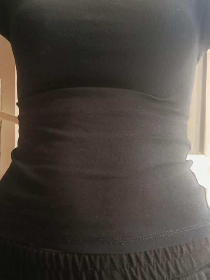 Asla düzenli spor yapmadım, yapamam ama göbeğim çok çıktı, sporsuz sadece beslenmeyle düzeltebilir miyim