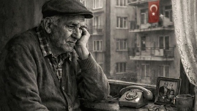 Anne babayı aramayı, ziyaret etmeyi ertelemek neden en büyük pişmanlık oluyor?