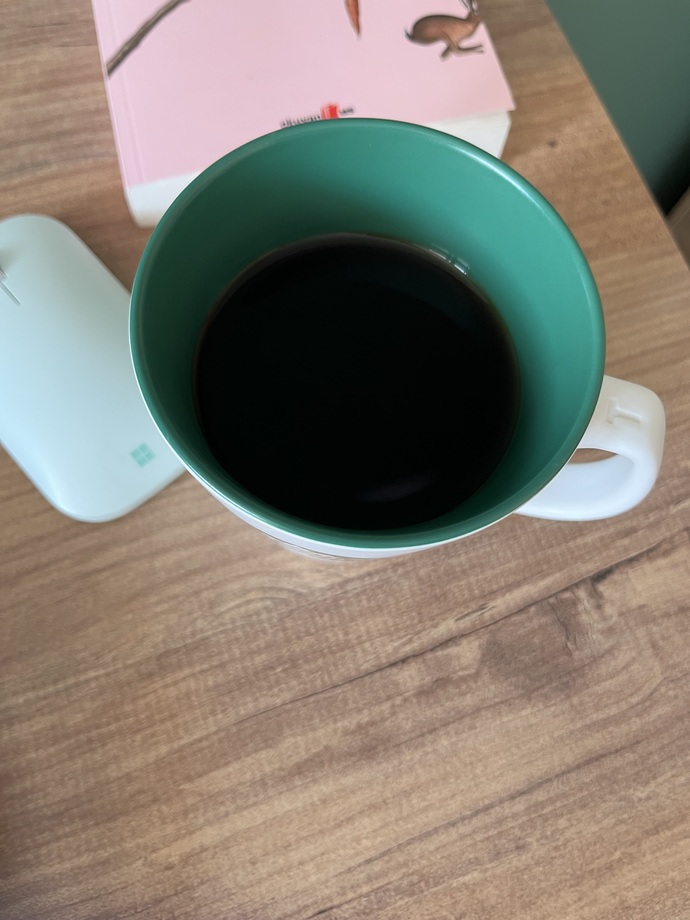 Pazar kahveleri içildi mi?