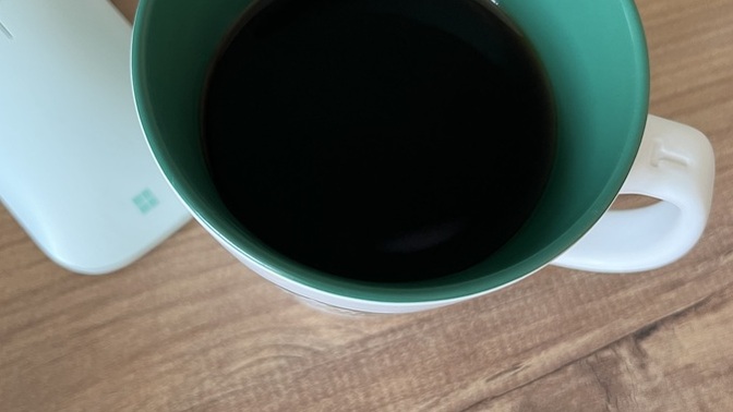 Pazar kahveleri içildi mi?